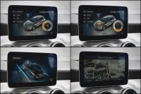 Mercedes-Benz GLA220 d 4Matic AMG Pakett 2.1 130kW thumbnail