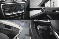 Mercedes-Benz GLA220 d 4Matic AMG Pakett 2.1 130kW thumbnail
