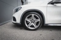 Mercedes-Benz GLA220 d 4Matic AMG Pakett 2.1 130kW thumbnail