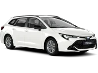 Toyota Corolla Active 1.8 72kW thumbnail