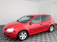 Volkswagen Golf 1.6 75kW thumbnail