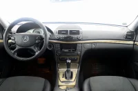 Mercedes-Benz E220 2.1 125kW thumbnail