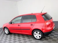 Volkswagen Golf 1.6 75kW thumbnail