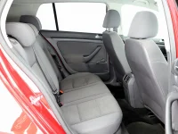 Volkswagen Golf 1.6 75kW thumbnail