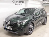 Renault Kadjar Intens 1.3 103kW thumbnail