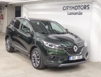 Renault Kadjar Intens 1.3 103kW thumbnail