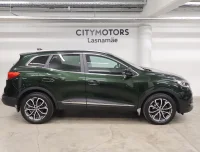 Renault Kadjar Intens 1.3 103kW thumbnail