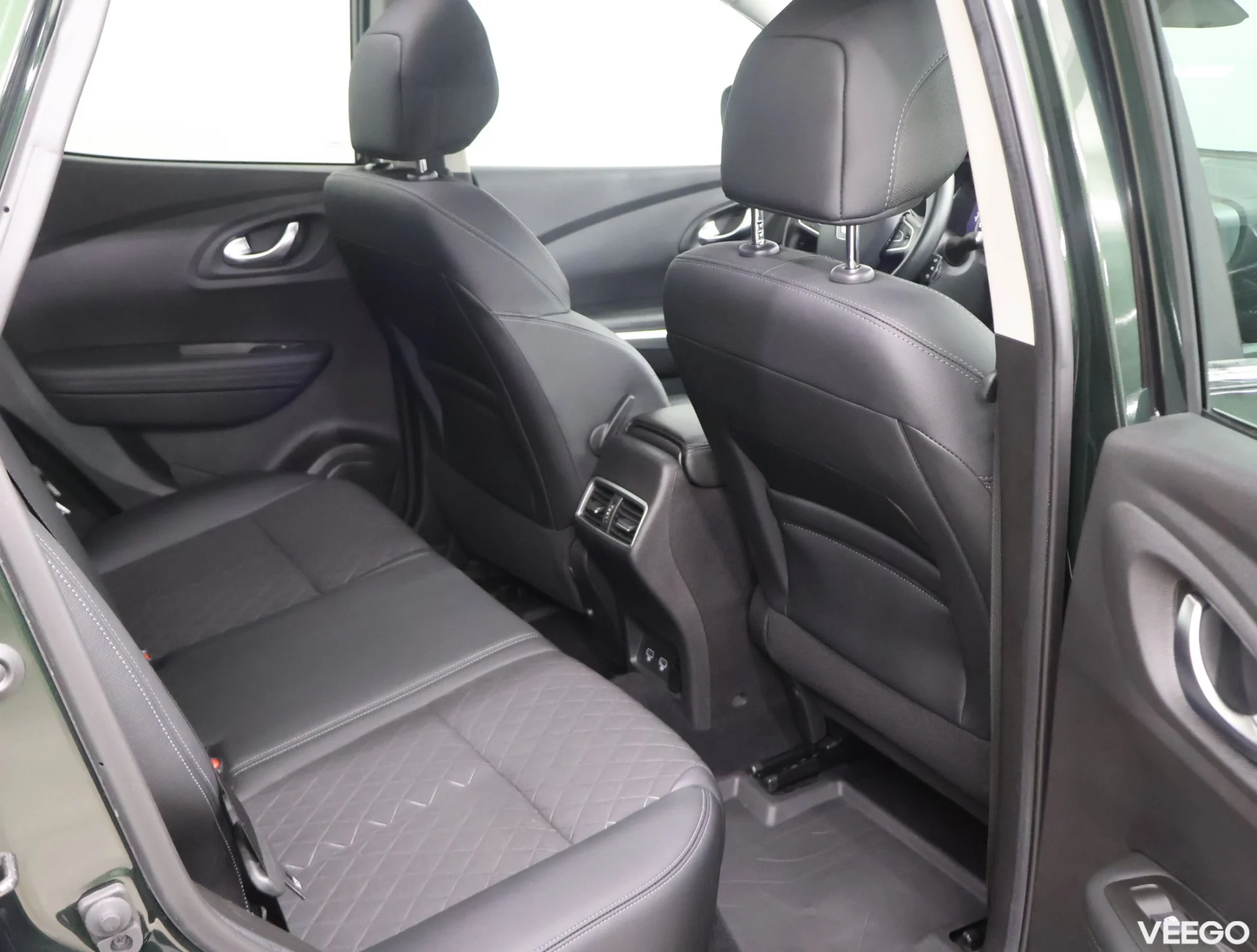 Renault Kadjar Intens 1.3 103kW
