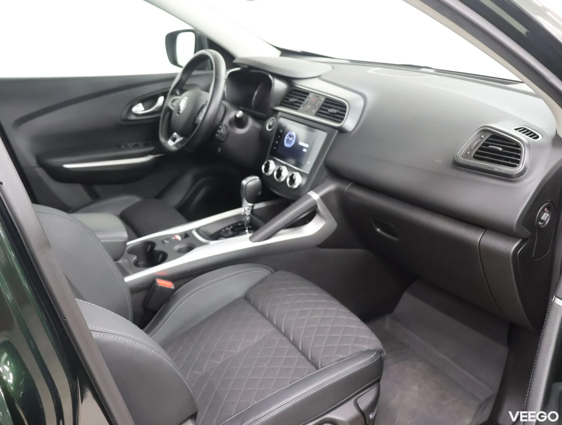 Renault Kadjar Intens 1.3 103kW