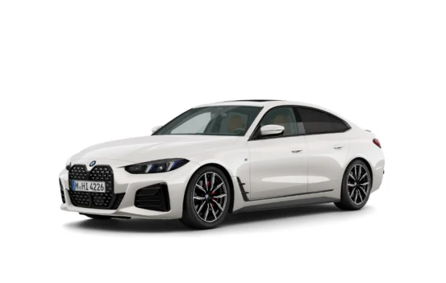 Image of BMW 420 d xDrive Gran Coupé MHEV M-Sportpakett Pro LCI 2 140kW
