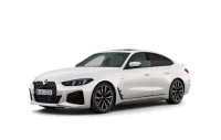 BMW 420 d xDrive Gran Coupé MHEV M-Sportpakett Pro LCI 2 140kW thumbnail