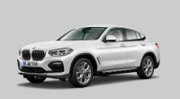BMW X4 xDrive20i X Line 2 135kW thumbnail