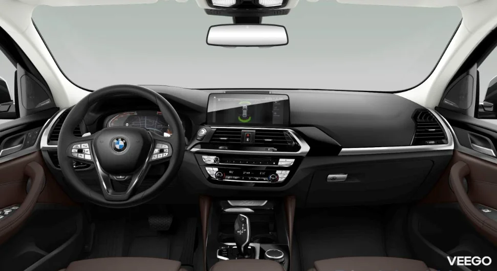 BMW X4 xDrive20i X Line 2 135kW