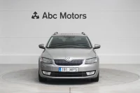 Skoda Octavia Combi Ambition 1.4 110kW thumbnail