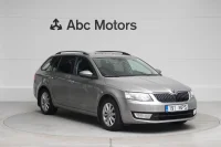 Skoda Octavia Combi Ambition 1.4 110kW thumbnail