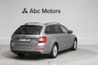 Skoda Octavia Combi Ambition 1.4 110kW thumbnail