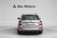 Skoda Octavia Combi Ambition 1.4 110kW thumbnail