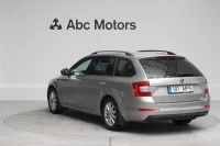 Skoda Octavia Combi Ambition 1.4 110kW thumbnail