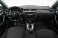 Skoda Octavia Combi Ambition 1.4 110kW thumbnail