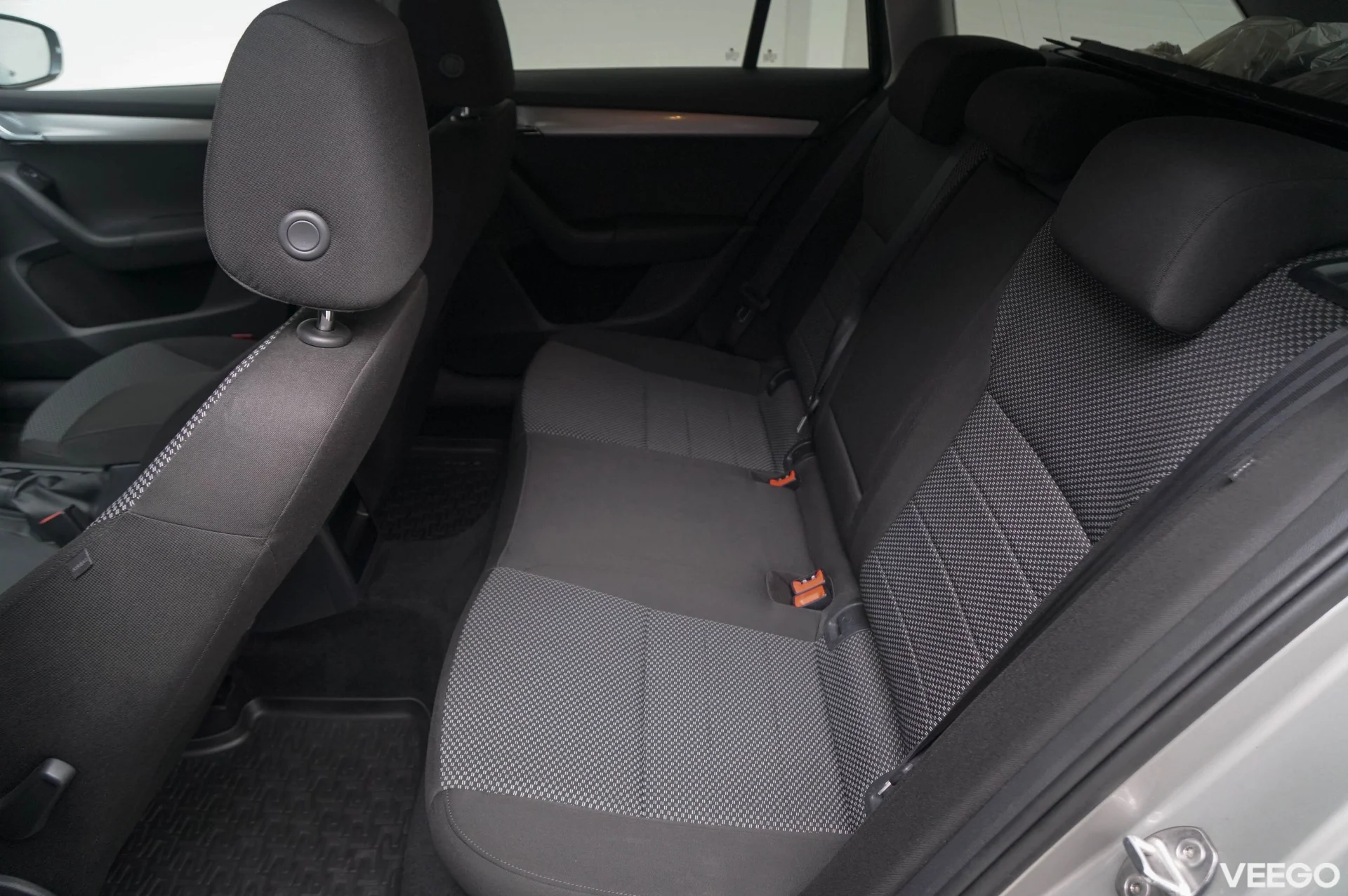 Skoda Octavia Combi Ambition 1.4 110kW