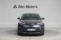 Toyota C-HR Active 1.8 72kW thumbnail
