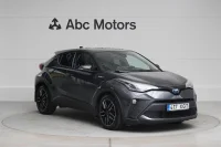 Toyota C-HR Active 1.8 72kW thumbnail