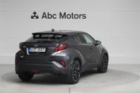 Toyota C-HR Active 1.8 72kW thumbnail