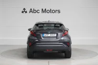 Toyota C-HR Active 1.8 72kW thumbnail