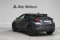 Toyota C-HR Active 1.8 72kW thumbnail