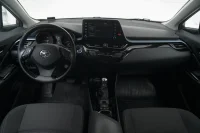 Toyota C-HR Active 1.8 72kW thumbnail