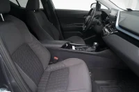 Toyota C-HR Active 1.8 72kW thumbnail