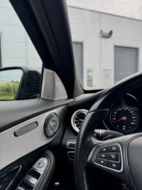 Mercedes-Benz C200 1.6 100kW thumbnail