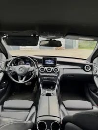 Mercedes-Benz C200 1.6 100kW thumbnail