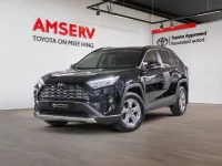 Toyota RAV4 Luxury Comfort Pack 2 129kW thumbnail