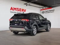 Toyota RAV4 Luxury Comfort Pack 2 129kW thumbnail
