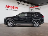 Toyota RAV4 Luxury Comfort Pack 2 129kW thumbnail