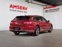 Volkswagen Arteon Shooting Brake R-Line 2 140kW thumbnail