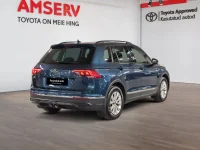 Volkswagen Tiguan Life TDI 2 110kW thumbnail