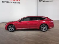 Volkswagen Arteon Shooting Brake R-Line 2 140kW thumbnail