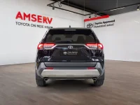 Toyota RAV4 Luxury Comfort Pack 2 129kW thumbnail