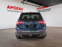 Volkswagen Tiguan Life TDI 2 110kW thumbnail