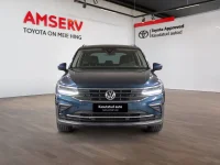 Volkswagen Tiguan Life TDI 2 110kW thumbnail