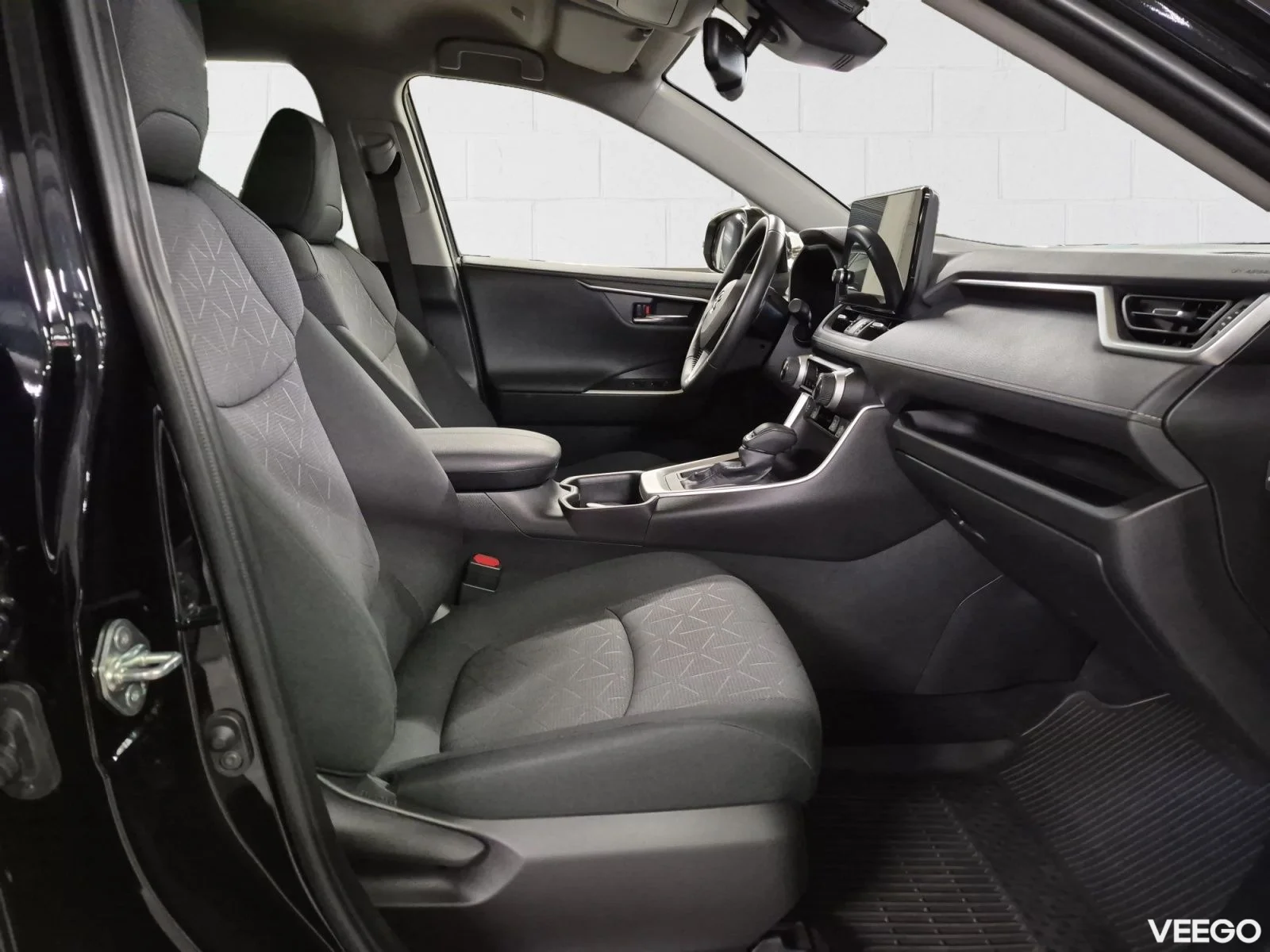 Toyota RAV4 Luxury Comfort Pack 2 129kW