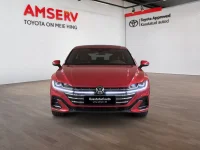 Volkswagen Arteon Shooting Brake R-Line 2 140kW thumbnail