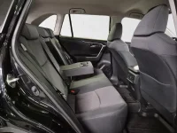 Toyota RAV4 Luxury Comfort Pack 2 129kW thumbnail