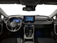 Toyota RAV4 Luxury Comfort Pack 2 129kW thumbnail