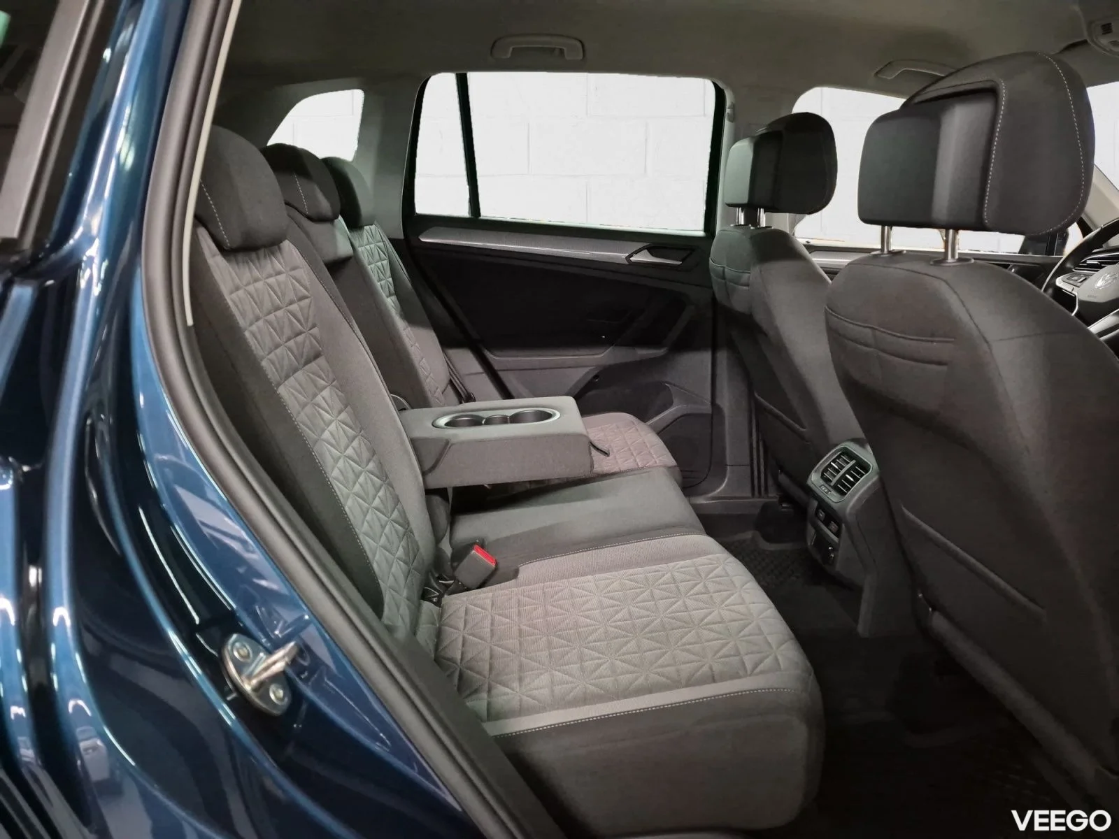 Volkswagen Tiguan Life TDI 2 110kW