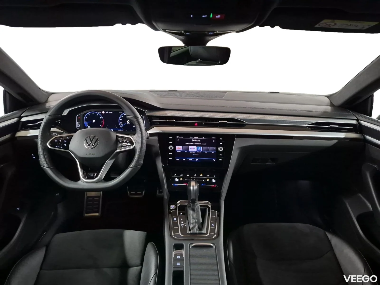 Volkswagen Arteon Shooting Brake R-Line 2 140kW