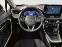 Toyota RAV4 Luxury Comfort Pack 2 129kW thumbnail