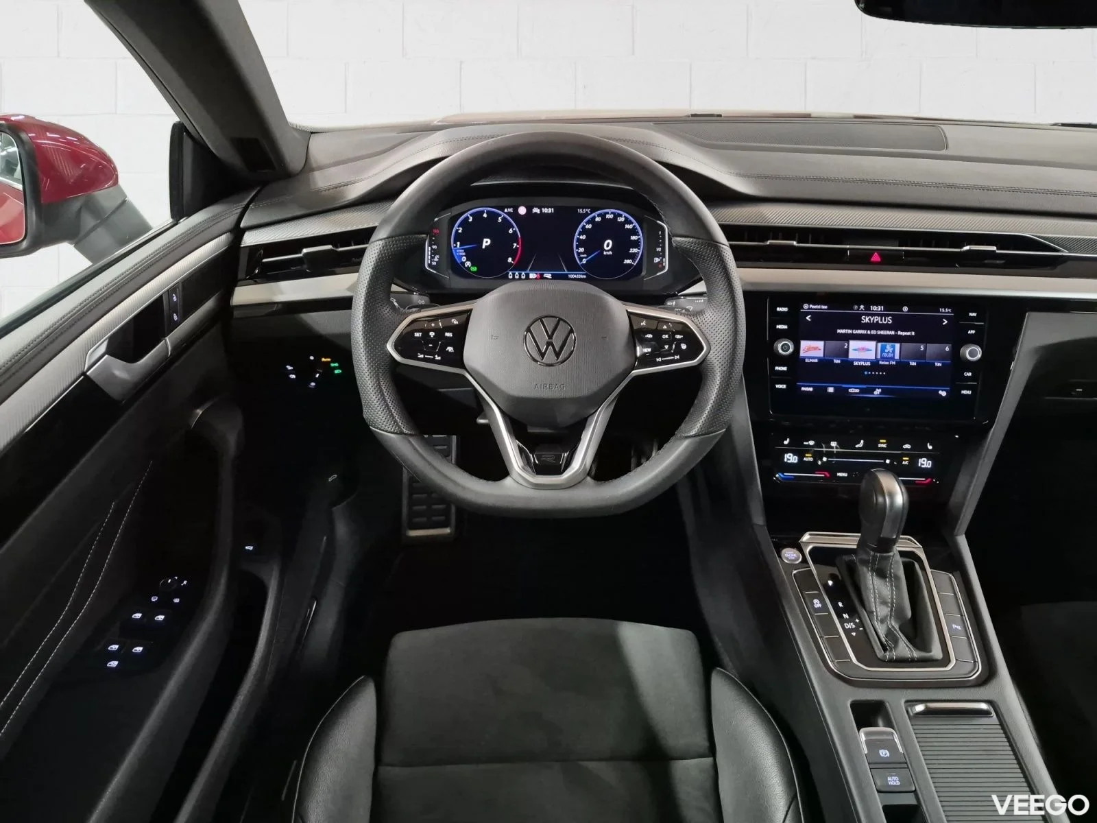Volkswagen Arteon Shooting Brake R-Line 2 140kW